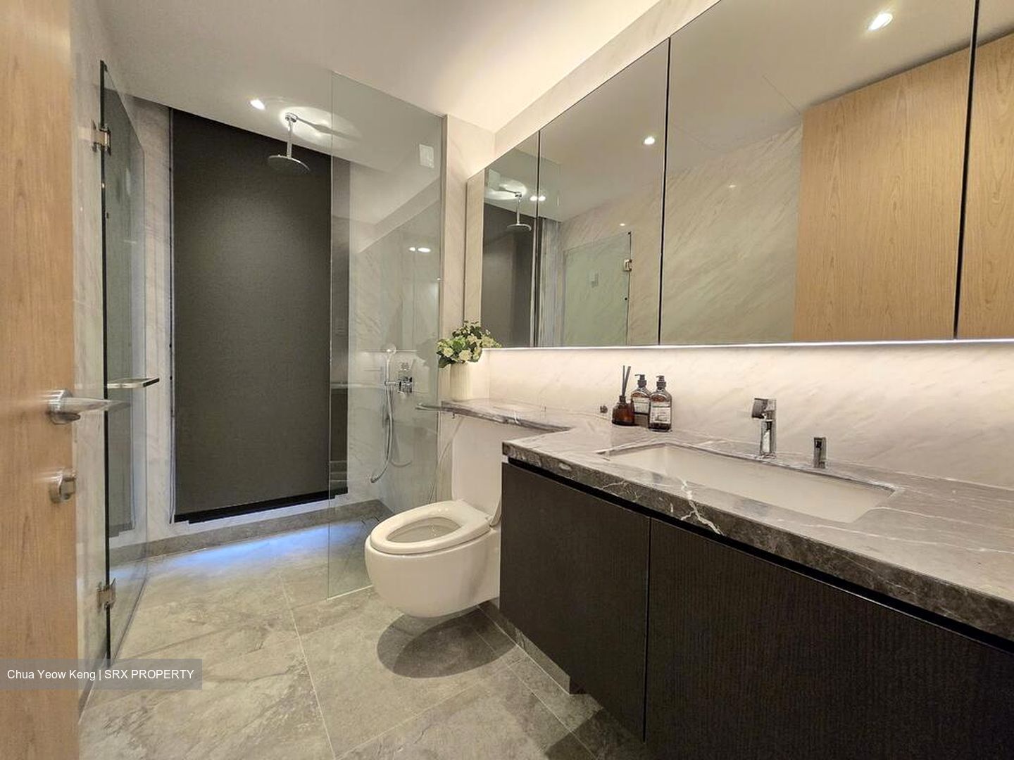 Shrewsbury Road (D11), Terrace #514439901